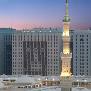 فندق واجهة طيبة, المدينة المنورة