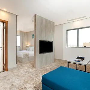 The Seasons Hotell