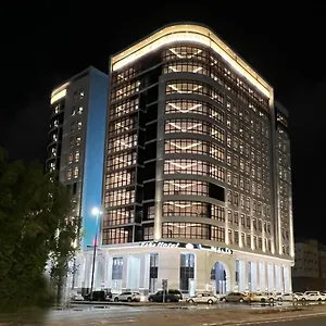 Zaha Taiba マディーナ
