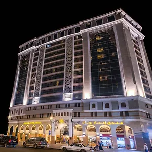 Hotel Emaar Royal