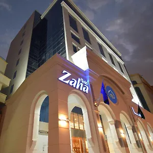 酒店 Zaha Al Munawara
