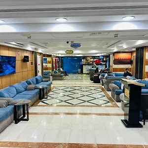 Al-andalus Palace Golden Отель