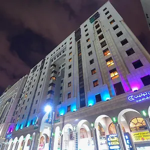 Golden Tulip Al Shakreen Medina