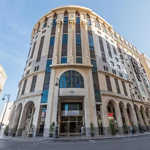 Grand Zowar Отель