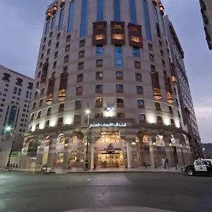 Dar Al Eiman Al Manar Medina